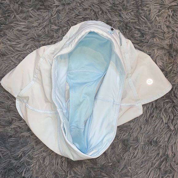 SOLD: Lululemon Speed Short 2.5” - Picture 7 of 9